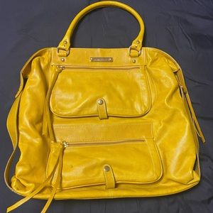 Used Luiza Barcelos Bag (BRAZILIAN BRAND) It Is Perfect For Daily Use